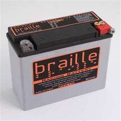 Braille Battery B2618 - Braille Battery No-Weight Standard Batteries