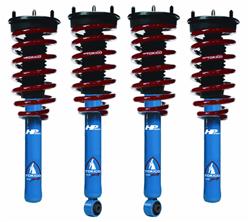 Tokico TOHPK215 - Tokico Suspension Components