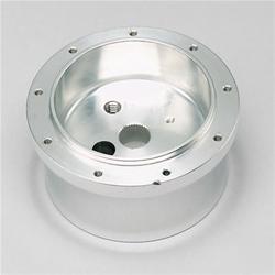 Billet Specialties 31120 - Billet Specialties Steering Wheel Hub Adapters