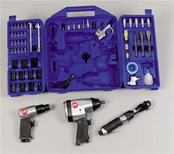 Campbell Hausfeld TL1069 - Campbell Hausfeld Air Tool Kits