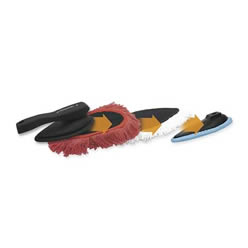 California Car Duster 63240 - California Car Duster Versa Dusters