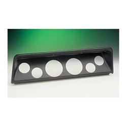 Classic Dash 140-66-50921 - Covan's Classic Drilled Gauge Panels