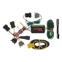 Curt Manufacturing 55366 - CURT Manufacturing T-Connectors