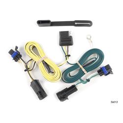 Curt Manufacturing 56013 - CURT Manufacturing T-Connectors