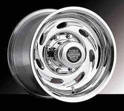 center line pickup toyota wheels #2