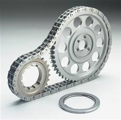 Cloyes Gear 9-3510TX9 - Cloyes Billet Steel Timing Sets