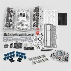 Summit Racing 09-0000 - Summit Racing® Top End Pro Packs