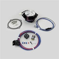 Summit Racing 12-0014 - Summit Racing® Electric Water Pump Pro Packs