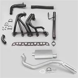 Summit Racing 33-0003 - Summit Racing® Exhaust System Pro Packs