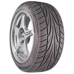 Cooper Tires 25506 - Cooper Tires Zeon Sport A/S Tires