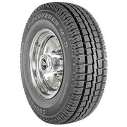Cooper Tires 50494 - Cooper Tires Discoverer M+S Tires