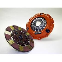 Centerforce DF641101 - Centerforce Dual Friction Clutches
