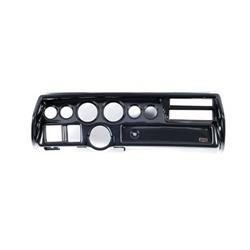 Thunder Road by G-Force 105700013 - Covan Thunder Road Drilled Gauge Panels