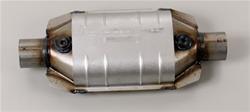 Catco Catalytic Converters 2540 - Catco Catalytic Converters Universal Catalytic Converters