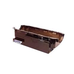 Canton Racing Products 12-364L - Canton Racing Marine Dry Sump Oil Pans
