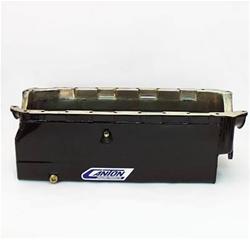 Canton Racing Products 18-302 - Canton Racing Marine Wet Sump Oil Pans