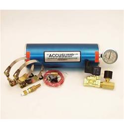 Canton Racing Products 24-126 - Canton Racing Accusump Oil Accumulators