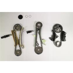 Dayco Ktc Dayco Timing Chain Kits Summit Racing