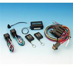 Dakota Digital CMD-4000 - Dakota Digital 4-Function Remote Entry Kits