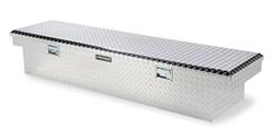 Lund Industries 111002 - Lund Contender Storage Boxes
