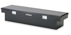 Lund Industries 79100 - Lund Ultima Single-Lid Crossover Storage Boxes