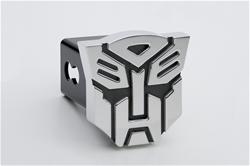 DefenderWorx 900358 - DefenderWorx Hitch Covers
