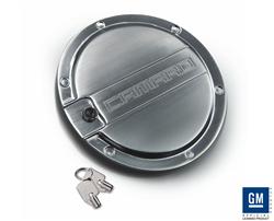 DefenderWorx CS1006 - DefenderWorx Fuel Doors