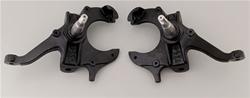 DJM Suspension DS2031-2 - DJM Suspension Drop Spindles