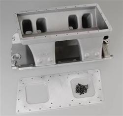 Dart 41134000 - Dart Tunnel Ram Intake Manifolds