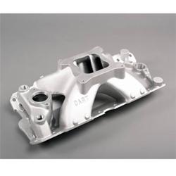 Dart 42411000 - Dart Single Plane Intake Manifolds