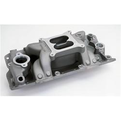 Dart 42811000 - Dart SHP Special High Performance Dual Plane Intake Manifolds