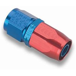 Earl's Performance 300106ERL - Earl's Performance Auto-Fit Hose Ends