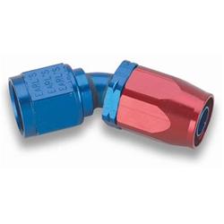 Earl's Performance 304606ERL - Earl's Performance Auto-Fit Hose Ends