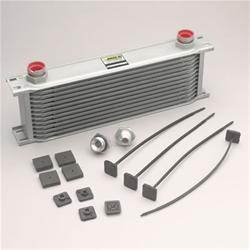 Earl's Performance 82510ERL - Earl's Performance Temp-A-Cure Fluid Coolers