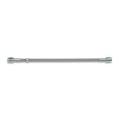 Earl's Performance 63010118ERL - Earl's Performance Speed-Flex Brake Lines