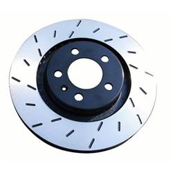 EBC Brakes USR7110 - EBC USR Series Sport Rotors