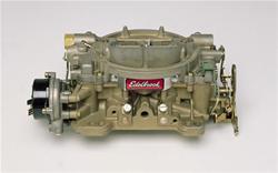 Edelbrock 1409 - Edelbrock Marine Carburetors