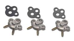 Edelbrock 1475 - Edelbrock Accelerator Pump Nozzle Kits