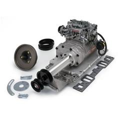 Edelbrock 1553 - Edelbrock E-Force Supercharger Kits