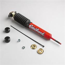 Edelbrock 3318 - Edelbrock Performer IAS Monotube Shocks