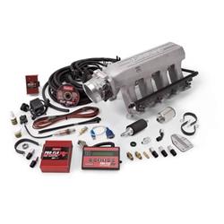 Edelbrock 3529 - Edelbrock Pro-Flo XT EFI Systems