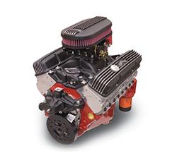 Edelbrock Performer 350 C.I.D. 310 HP Crate Engines 45113 - Free