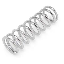 Edelbrock 52571 - Edelbrock Coil-Over Springs