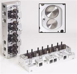 Edelbrock 605119 - Edelbrock Performer RPM Cylinder Heads