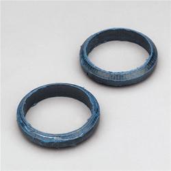 Edelbrock 6937 - Edelbrock Replacement Donut Gaskets for Edelbrock Headers