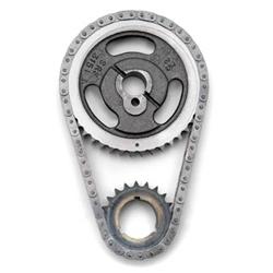 Edelbrock 7811 - Edelbrock Performer-Link True Roller Timing Chain Sets