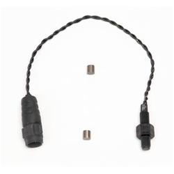 Edelbrock 91116 - Edelbrock QwikData Wheel Shaft and Driveshaft Speed Sensors