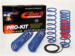 Eibach 9310.140 - Eibach Drag-Launch Springs