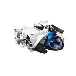 Genuine Hotrod Hardware CA56908 - Genuine Hotrod Hardware® Speed Freaks Desktop Collectables