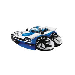 Genuine Hotrod Hardware CA56909 - Genuine Hotrod Hardware® Speed Freaks Desktop Collectables